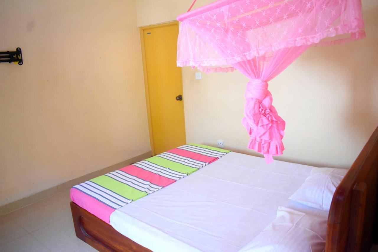 Yaswi Guest House Passikudah Exteriér fotografie