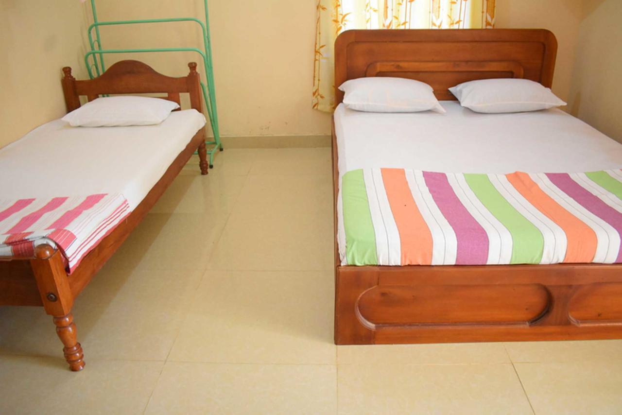 Yaswi Guest House Passikudah Exteriér fotografie