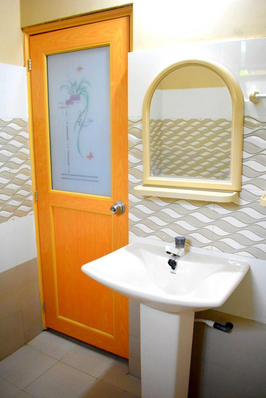 Yaswi Guest House Passikudah Exteriér fotografie